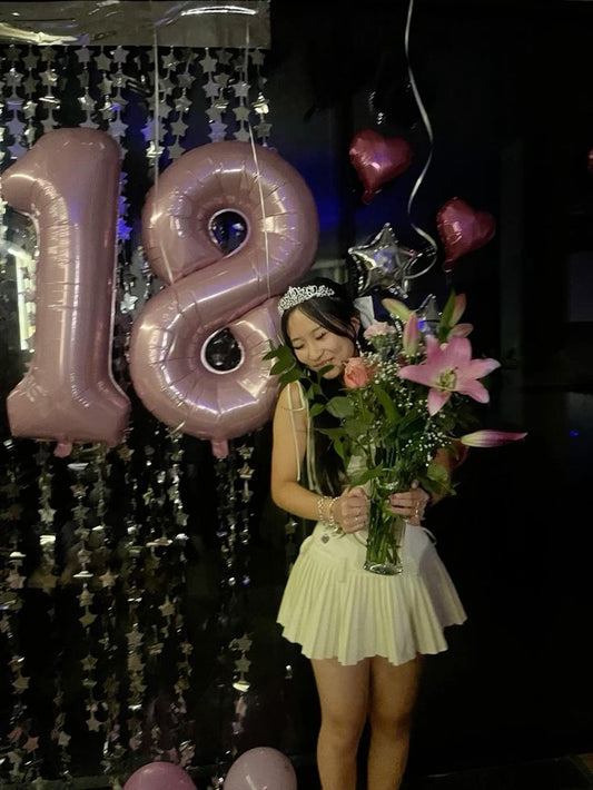 Süßes A-Linie Spaghettiträger Gelb Kurzes Sommerkleid zum 18. Geburtstag Hoco Kleid Geburtstagsoutfit Mini-Partykleider zum 18. Geburtstag DP1132