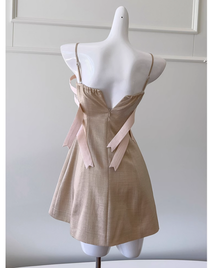 Sexy A line Spaghetti Straps Sequin Short Homecoming Dress Summer Hoco Dresses Cocktail Dress Birthday Outfits DP2302
