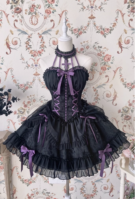 Robe de bal courte à bretelles spaghetti, gris argenté, robe de soirée courte, robe de bal Hoco DH2684