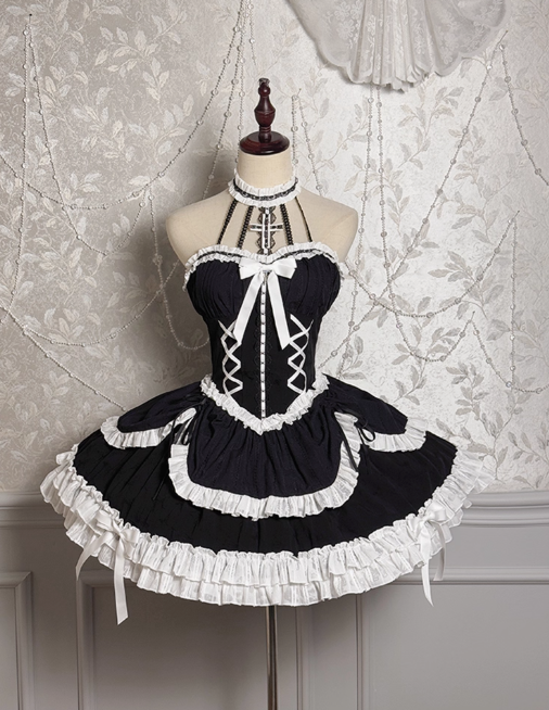 Robe de bal courte à bretelles spaghetti, gris argenté, robe de soirée courte, robe de bal Hoco DH2684