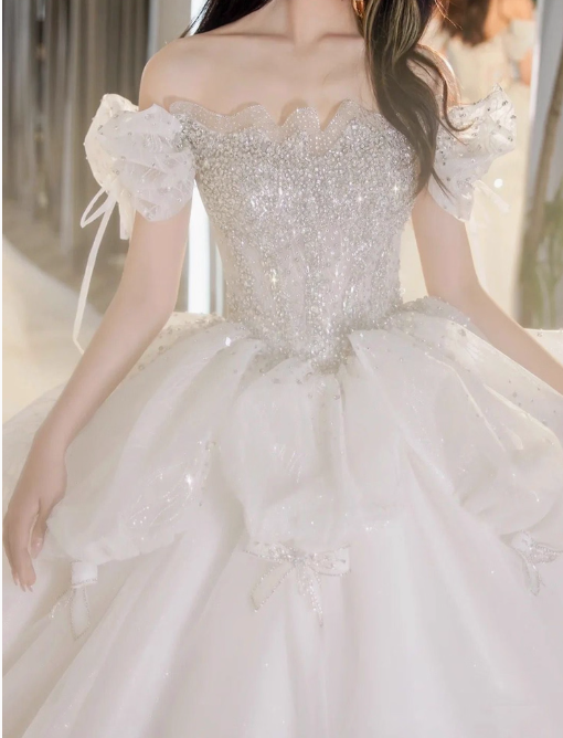 Robe de bal courte à bretelles spaghetti, gris argenté, robe de soirée courte, robe de bal Hoco DH2684