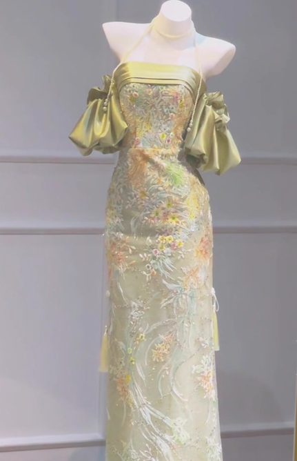 Robe de bal courte à bretelles spaghetti, gris argenté, robe de soirée courte, robe de bal Hoco DH2684