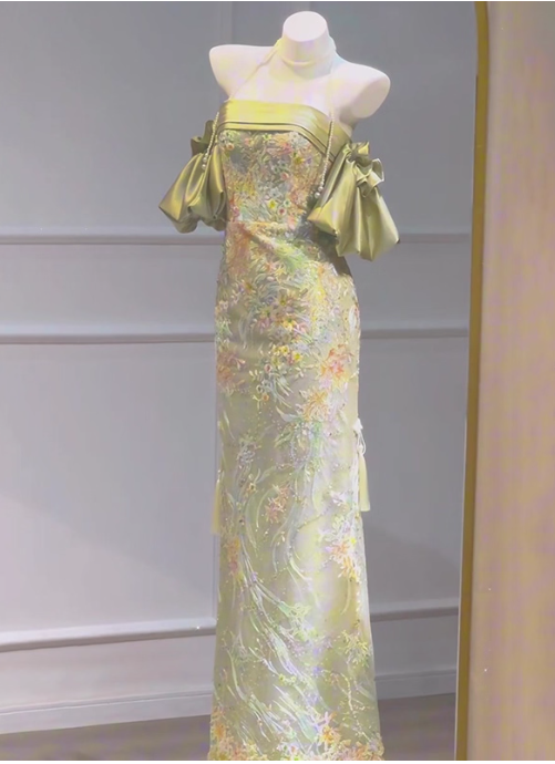 Robe de bal courte à bretelles spaghetti, gris argenté, robe de soirée courte, robe de bal Hoco DH2684
