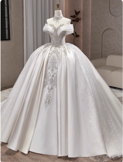 Robe de bal courte à bretelles spaghetti, gris argenté, robe de soirée courte, robe de bal Hoco DH2684