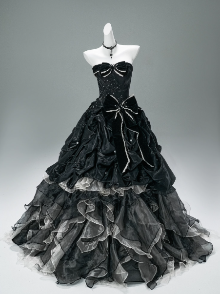 Robe de bal courte à bretelles spaghetti, gris argenté, robe de soirée courte, robe de bal Hoco DH2684