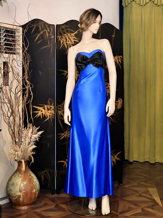 Robe de bal courte à bretelles spaghetti, gris argenté, robe de soirée courte, robe de bal Hoco DH2684
