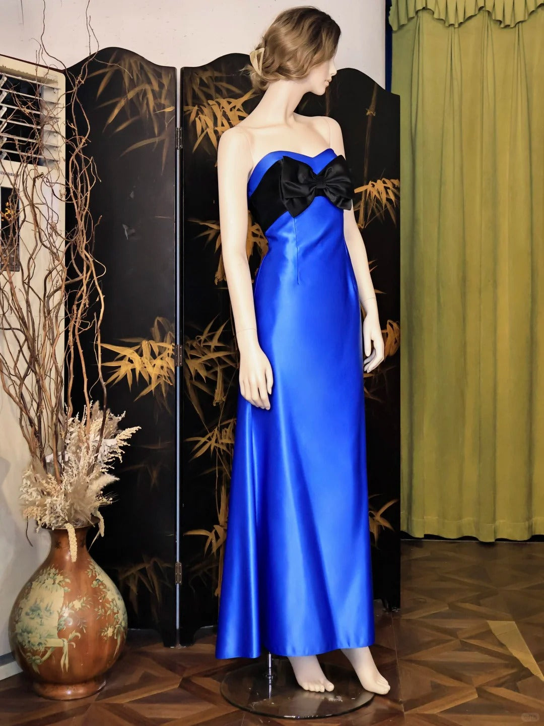 Robe de bal courte à bretelles spaghetti, gris argenté, robe de soirée courte, robe de bal Hoco DH2684