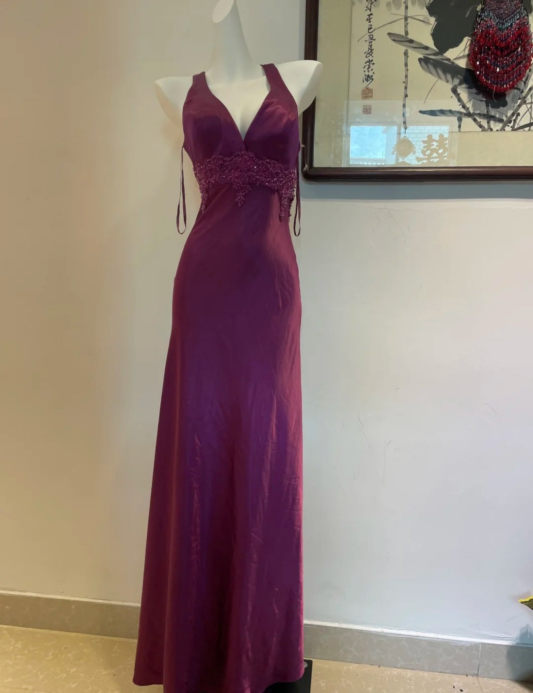 Robe de bal courte à bretelles spaghetti, gris argenté, robe de soirée courte, robe de bal Hoco DH2684
