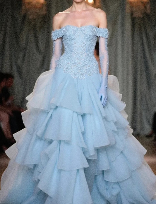 Robe de bal courte à bretelles spaghetti, gris argenté, robe de soirée courte, robe de bal Hoco DH2684