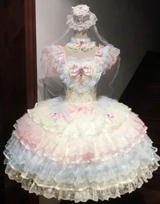Robe de bal courte à bretelles spaghetti, gris argenté, robe de soirée courte, robe de bal Hoco DH2684