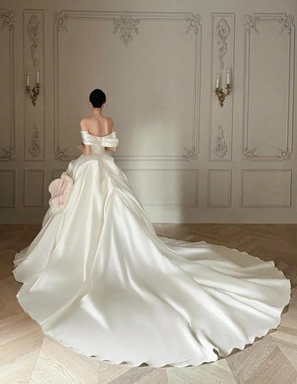 Robe de bal courte à bretelles spaghetti, gris argenté, robe de soirée courte, robe de bal Hoco DH2684