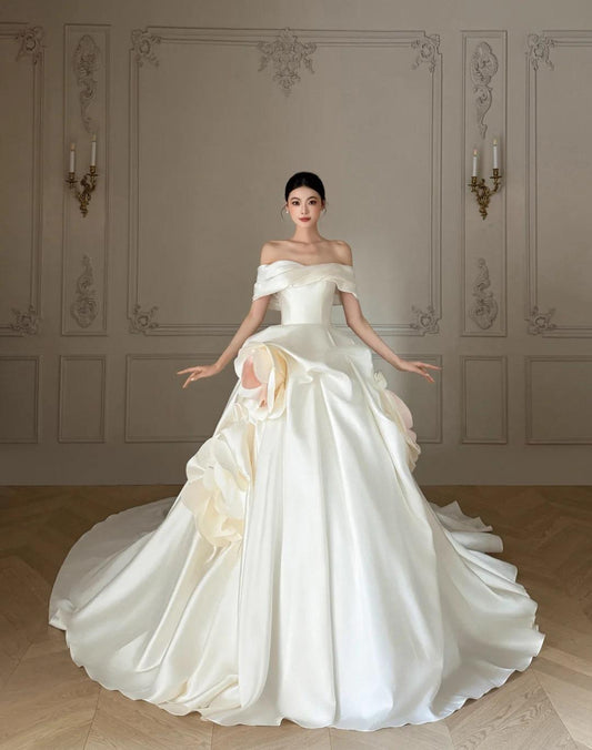 Robe de bal courte à bretelles spaghetti, gris argenté, robe de soirée courte, robe de bal Hoco DH2684