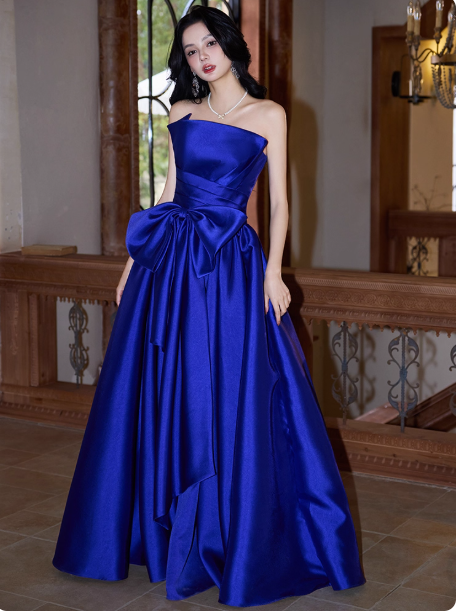 Robe de bal courte à bretelles spaghetti, gris argenté, robe de soirée courte, robe de bal Hoco DH2684