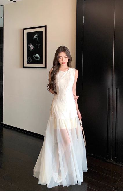 Robe de bal courte à bretelles spaghetti, gris argenté, robe de soirée courte, robe de bal Hoco DH2684