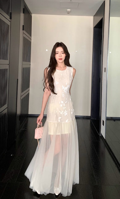 Robe de bal courte à bretelles spaghetti, gris argenté, robe de soirée courte, robe de bal Hoco DH2684