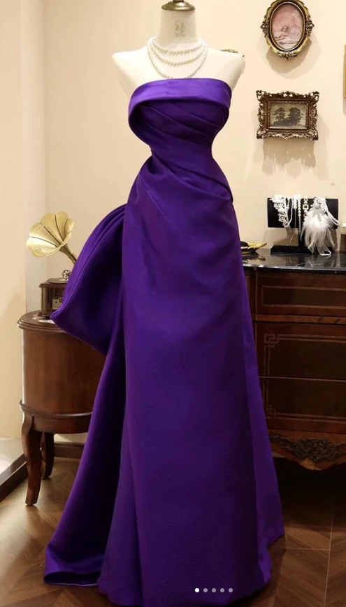 Robe de bal courte à bretelles spaghetti, gris argenté, robe de soirée courte, robe de bal Hoco DH2684
