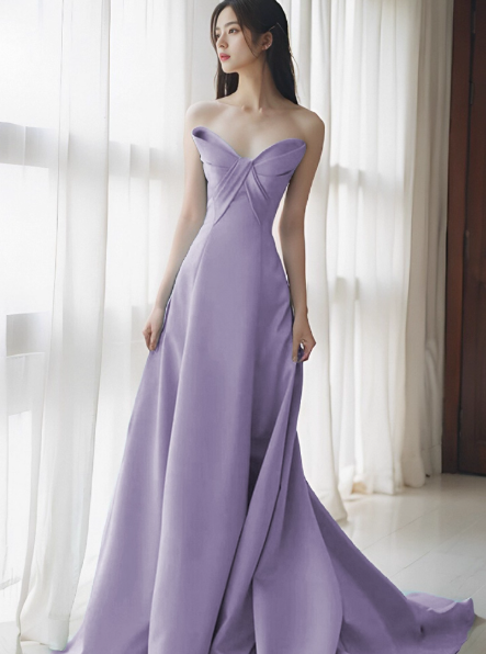 Robe de bal courte à bretelles spaghetti, gris argenté, robe de soirée courte, robe de bal Hoco DH2684