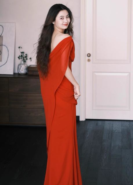 Robe de bal courte à bretelles spaghetti, gris argenté, robe de soirée courte, robe de bal Hoco DH2684