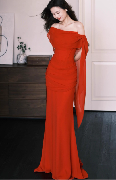 Robe de bal courte à bretelles spaghetti, gris argenté, robe de soirée courte, robe de bal Hoco DH2684
