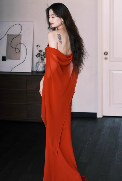 Robe de bal courte à bretelles spaghetti, gris argenté, robe de soirée courte, robe de bal Hoco DH2684