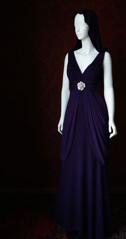 Robe de bal courte à bretelles spaghetti, gris argenté, robe de soirée courte, robe de bal Hoco DH2684