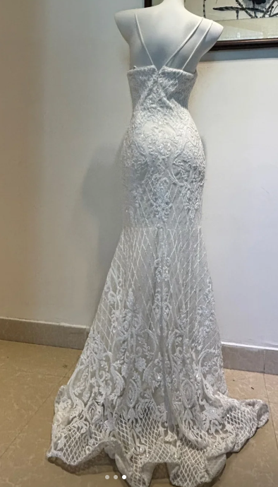 Robe de bal courte à bretelles spaghetti, gris argenté, robe de soirée courte, robe de bal Hoco DH2684