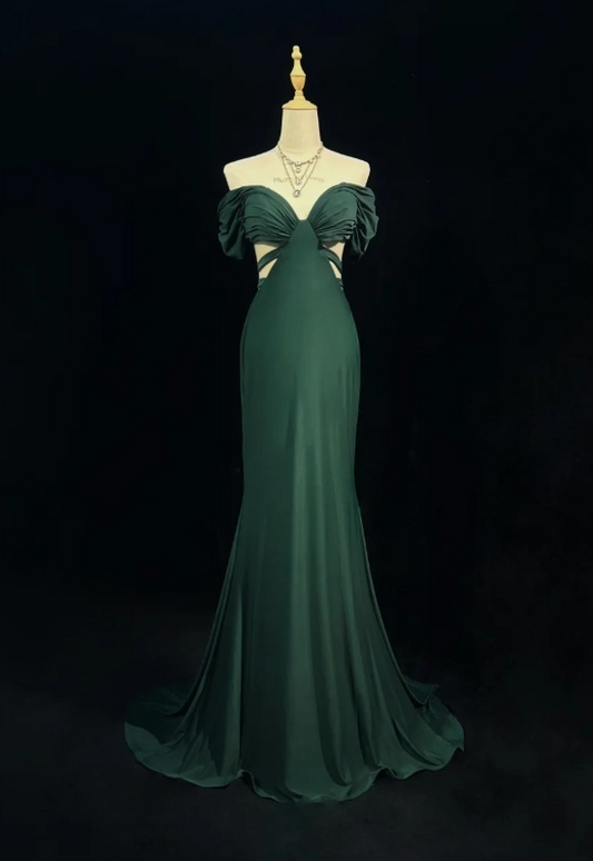 Robe de bal courte à bretelles spaghetti, gris argenté, robe de soirée courte, robe de bal Hoco DH2684