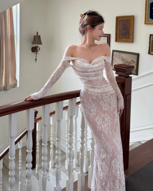 Robe de bal courte à bretelles spaghetti, gris argenté, robe de soirée courte, robe de bal Hoco DH2684