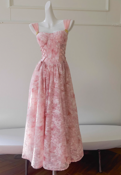 Robe de bal courte à bretelles spaghetti, gris argenté, robe de soirée courte, robe de bal Hoco DH2684