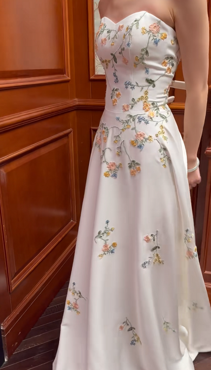 Robe de bal courte à bretelles spaghetti, gris argenté, robe de soirée courte, robe de bal Hoco DH2684