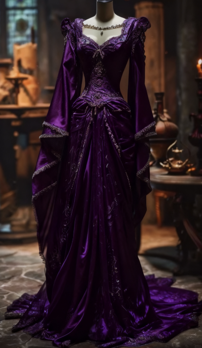 Gorgeous V-neck Sheath Long Prom Dresses Chiffon Dark Green Quinceanera Dresses DP3295