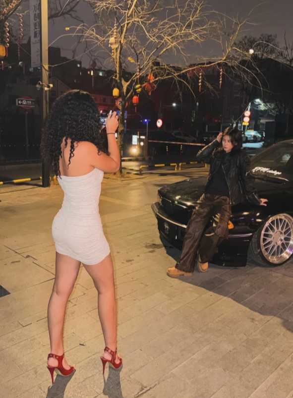 Sexy Bodycon Short Prom Dresses Strapless Party Dresses White Birthday Dresses DP4617