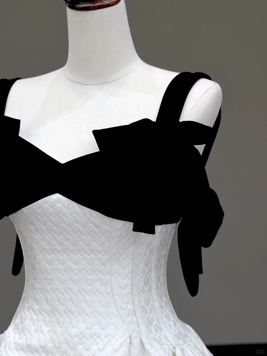 Gorgeous A line Spaghetti Straps White Long Prom Dress Party Dress Graduation Dresses DP864