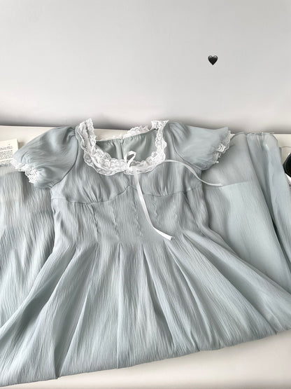 Robe d'été sexy coupe trapèze, tenue de soirée pour femmes, DP0023