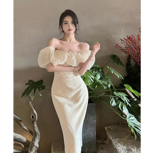 Apricot Women's Dress S96