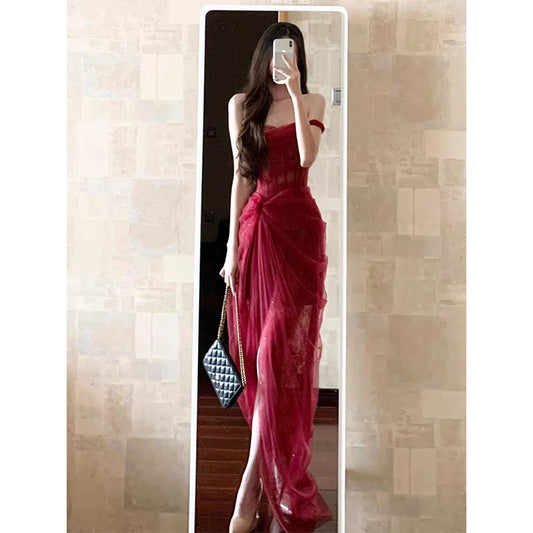 CASUAL DRESSES DivineProm CASUAL DRESSES DivineProm