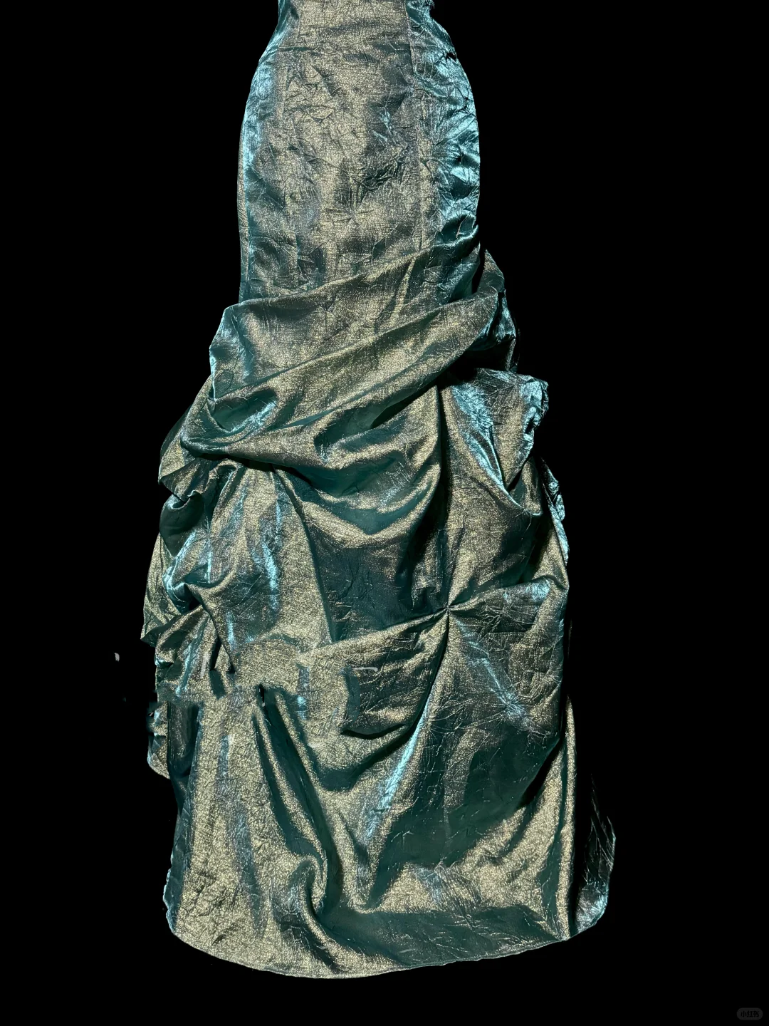 Elegantes Ballkleid mit trägerlosem blauen ärmellosen langen Ballkleider H2971