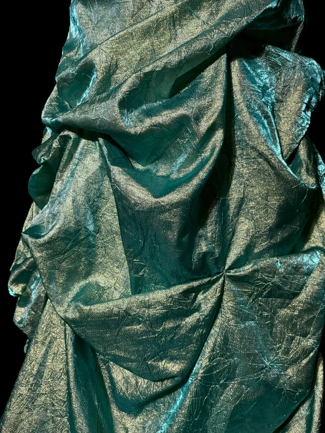 Elegantes Ballkleid mit trägerlosem blauen ärmellosen langen Ballkleider H2971