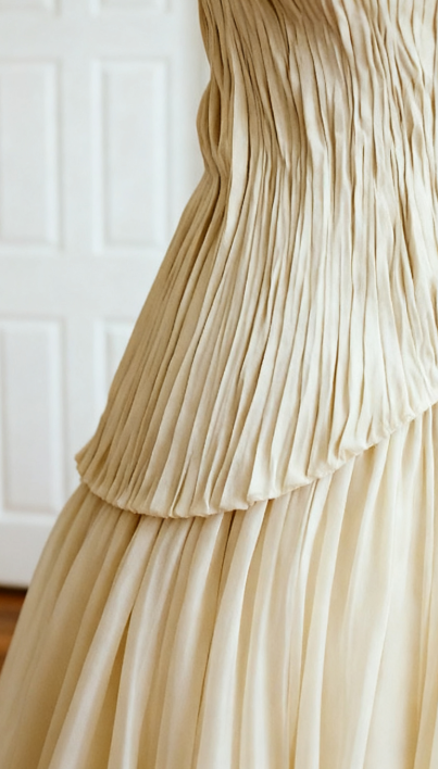 Rustic Wedding Dress Ball Gown Strapless White Tulle Summer Long Wedding Dresses Brides Dress Bridal Gowns W0135