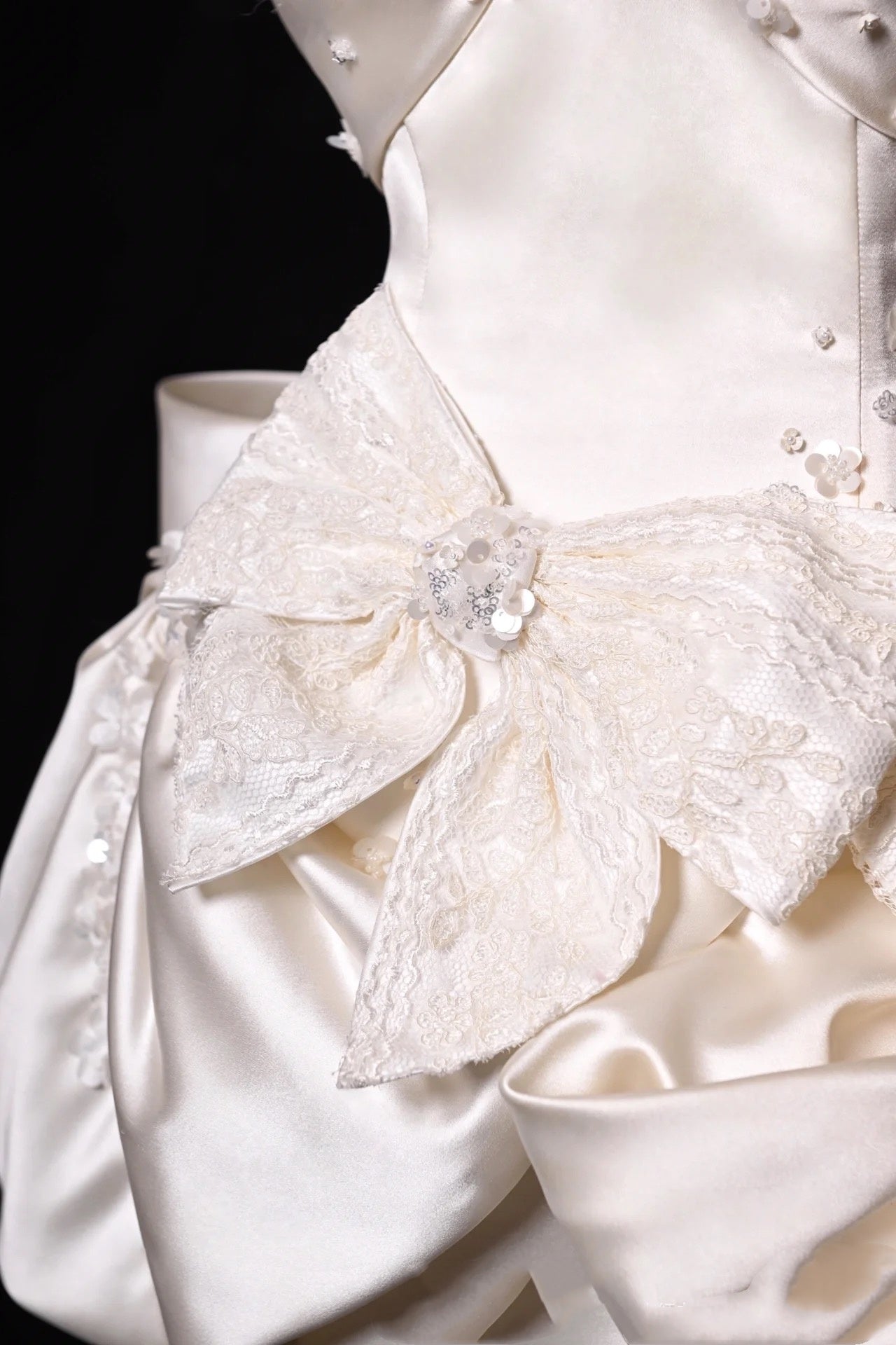 Simple Wedding Dress Sheath Strapless Summer Short Wedding Dresses Bride Dress Bridal Gowns With Bow W1189