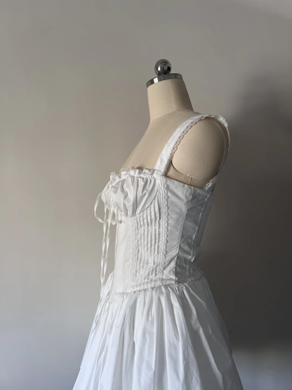 Cute A line Square Neck Red Lace Short Homecoming Dress Summer Middle School Formal 8th Grade Hoco Dresses Summer Holiday Dress Birthday Outfits W995