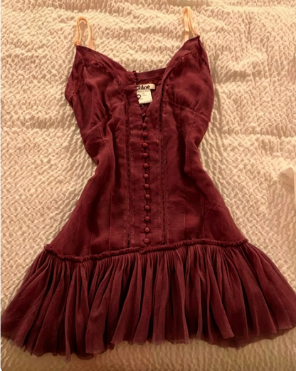 Robe de soirée courte et mignonne en tulle bleu denim à fines bretelles, coupe trapèze, pour le bal de fin d'année de 8ème, robes d'été pour le collège, tenue Hoco, tenues de retour au lycée, tenue pour le 20ème anniversaire DH1088