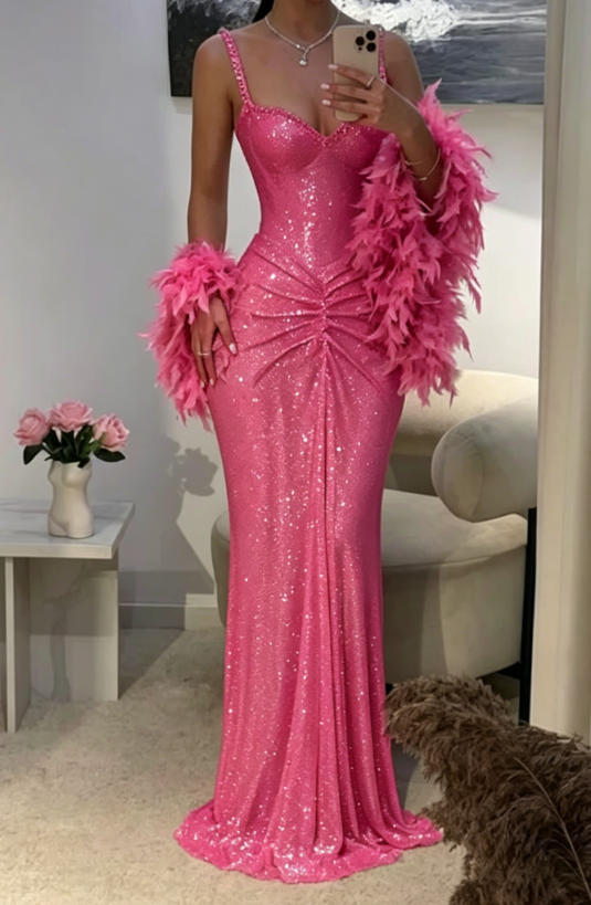 20th birthday dresses Shiny Black Girl Homecoming Short Pink Dress Y40 Simplepromdress Chic Floral Ruffle Prom Dresses