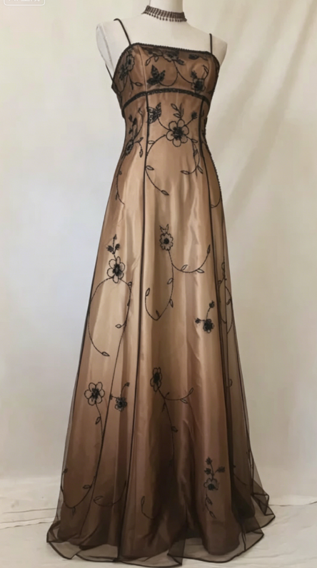 Robe de bal courte à bretelles spaghetti, gris argenté, robe de soirée courte, robe de bal Hoco DH2684