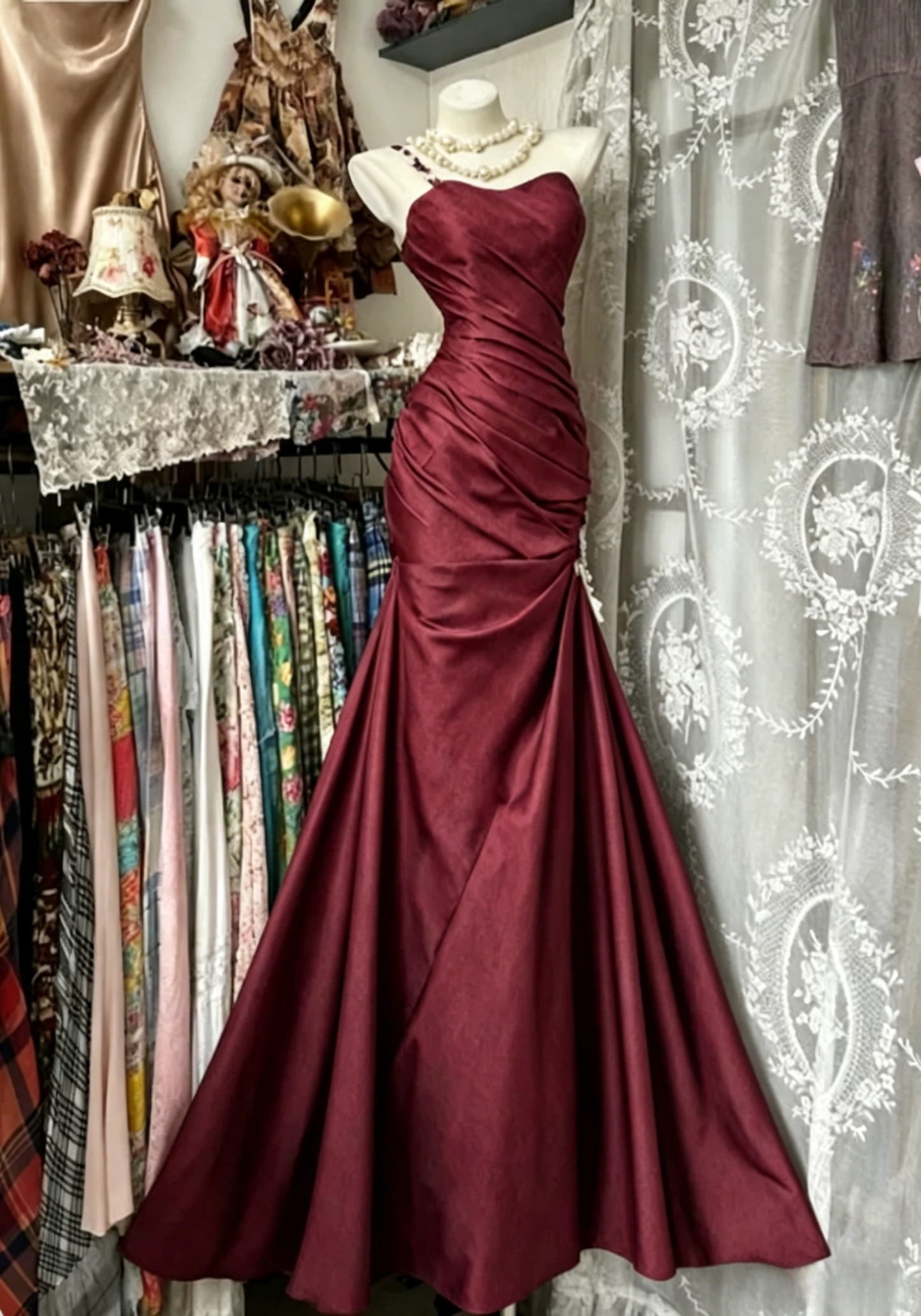 Süßes Ballkleid Spaghettiträger Silbergrau Mini Kurzes Formales Homecoming-Kleid Party Kurzes Ballkleid Hoco Kleider DH2684