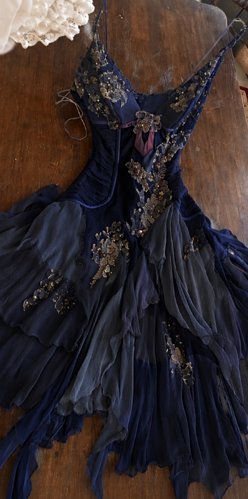 Robe de bal courte à bretelles spaghetti, gris argenté, robe de soirée courte, robe de bal Hoco DH2684