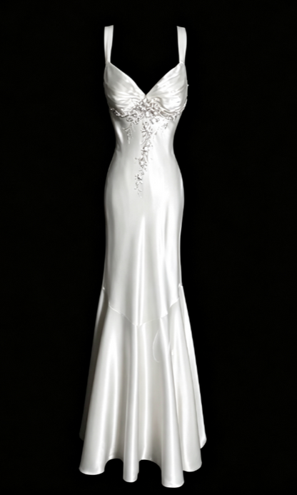 Süßes Ballkleid Spaghettiträger Silbergrau Mini Kurzes Formales Homecoming-Kleid Party Kurzes Ballkleid Hoco Kleider DH2684