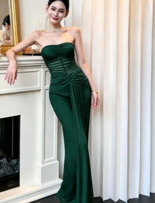 Süßes Ballkleid Spaghettiträger Silbergrau Mini Kurzes Formales Homecoming-Kleid Party Kurzes Ballkleid Hoco Kleider DH2684