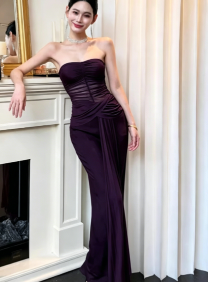 Süßes Ballkleid Spaghettiträger Silbergrau Mini Kurzes Formales Homecoming-Kleid Party Kurzes Ballkleid Hoco Kleider DH2684