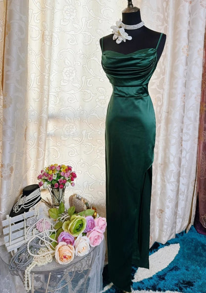 Süßes Ballkleid Spaghettiträger Silbergrau Mini Kurzes Formales Homecoming-Kleid Party Kurzes Ballkleid Hoco Kleider DH2684